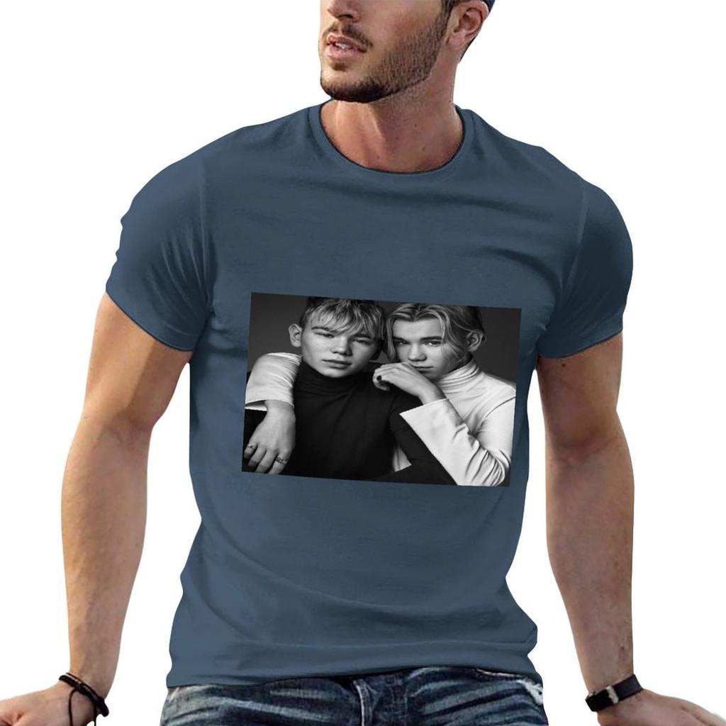 Marcus Martinus Tshirt T Shirt Personalised Cotton T Shirts Unisex 100 T Shirts For Unisex Graphic Vintage Tshirt