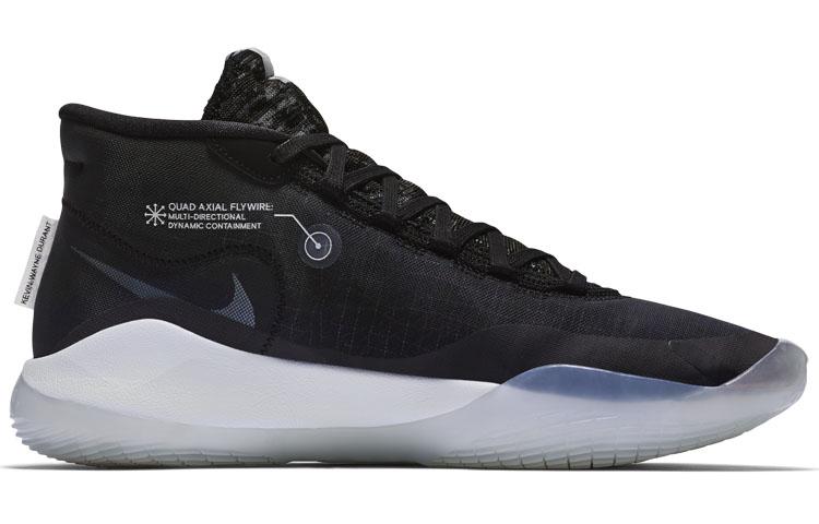 Men's Sneakers Nike Zoom KD 12 EP 'The Day One'