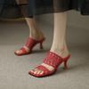 Scarpe da donna – Sandali