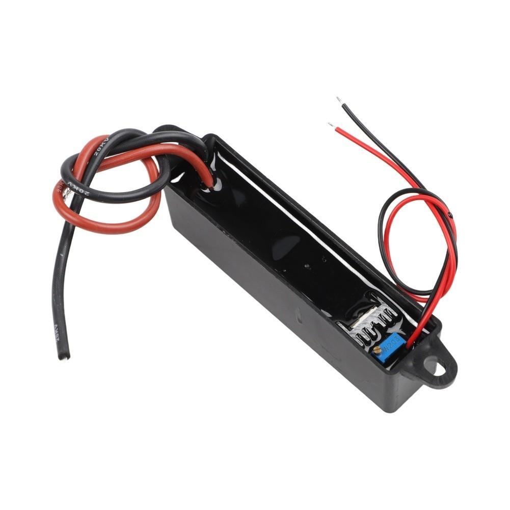 12V Input Voltage Boost Module High Voltage Generator Pulse Generator