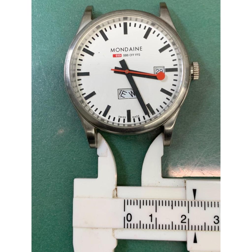 Used R6-4380 Used Item MONDAINE SBB CFF FFS