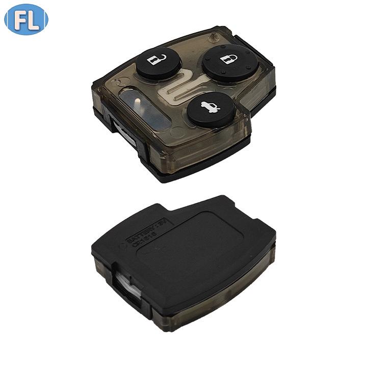 Kompatibler Fernbedienungschip für Honda Accord 7. Generation, 3 Tasten, 315 MHz