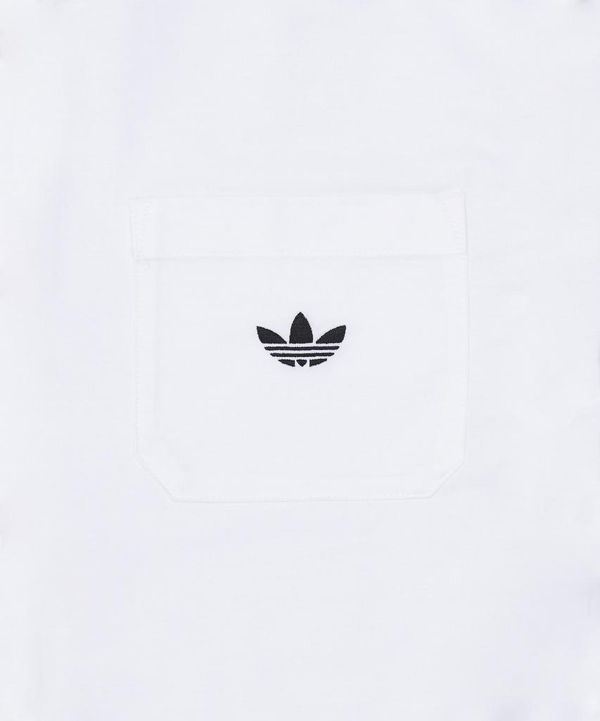adidas Ss M Shirt - White / Ky5767