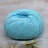 6 Pcs cotton yarn for crocheting 50g/pcs 125m/pcs knitted yarn for crocheting