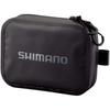 Shimano BP-074U Fishing Bag Worm Pouch Black 0L