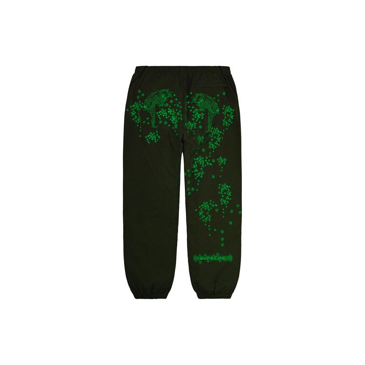 Supreme Aoi Glow in the Dark Track Pant SUP-SS22-120