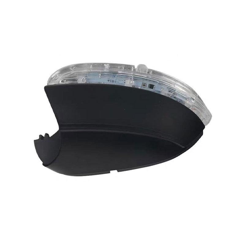 Obudowa lusterka wstecznego, soczewka i kierunkowskaz dla VW Sagitar 2012-2018