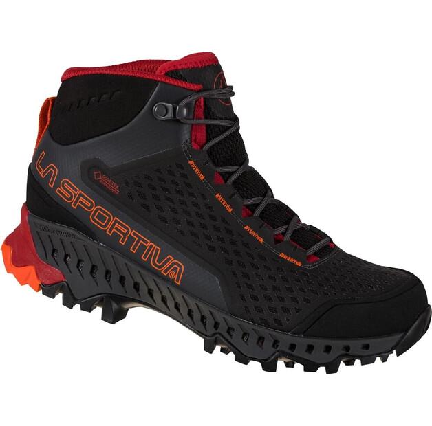 Треккинговые ботинки La Sportiva Stream Women GTX