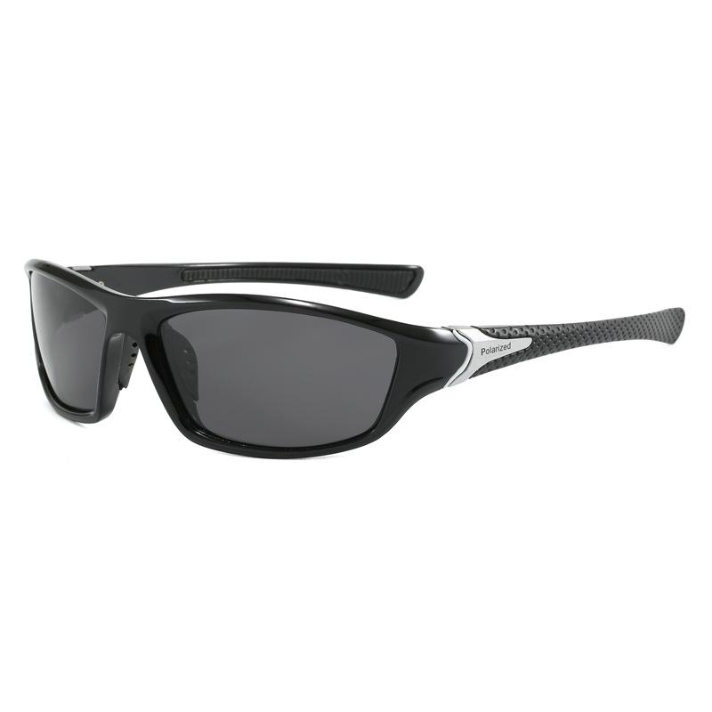 Polarized night vision sunglasses