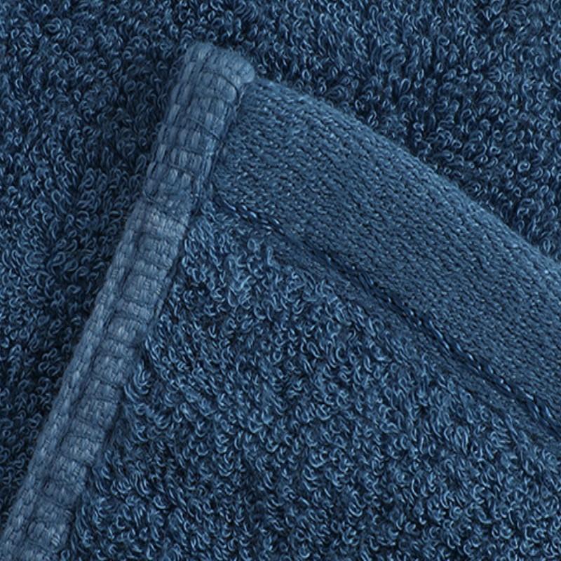 Luxury 100% Bamboo Bathroom Towels 34x74cm Hand Face Bath Towels Washcloths Hotel Home Daily Use Christmas Personalized Gift