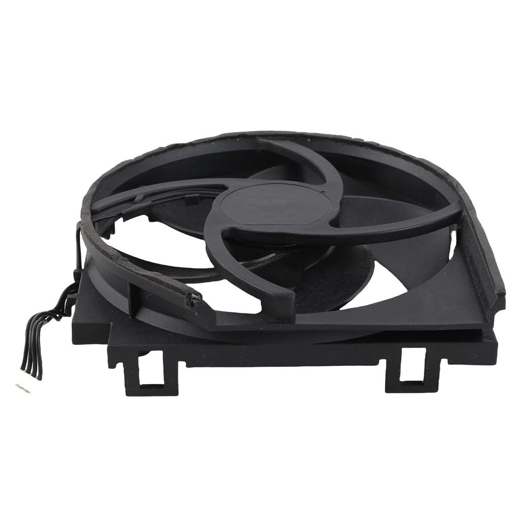 Fast Heat Dissipation Fan Cooler Powerful Wind Force Cooler Fan