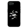 for Motorola Moto G04 G13 G14 G22 G23 G20 G32 G34 G35 G64 G82 G84 G53 G60 G72 E14 E15 E13 E22 E20 Case Sky Astronaut Moon Stars