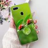 Cover For Oppo F9 Pro Case For Oppo F9 Cute Luxury Funny Cool Soft TPU Bumper Casing For Oppo CPH1823 CPH1881 CPH1825 Funda