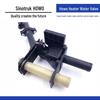 Sinotruk Howo Heater Water Pipe Valve Assembly