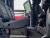 Ford Raptor F150 Rear Seat Folding Storage Box (2015-2024)