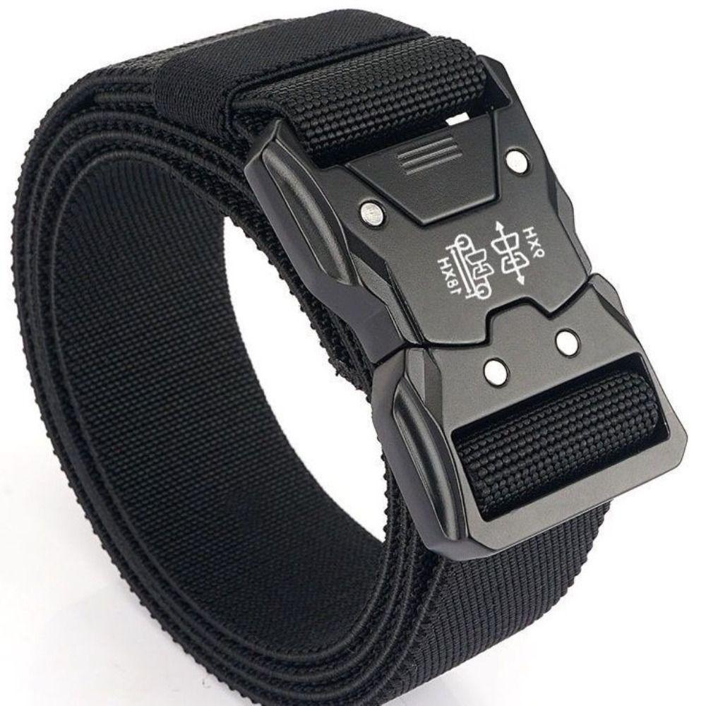 Luxury Brand Design Plastic Buckle Waistband Adjustable Plastic Fastener Waist Belt