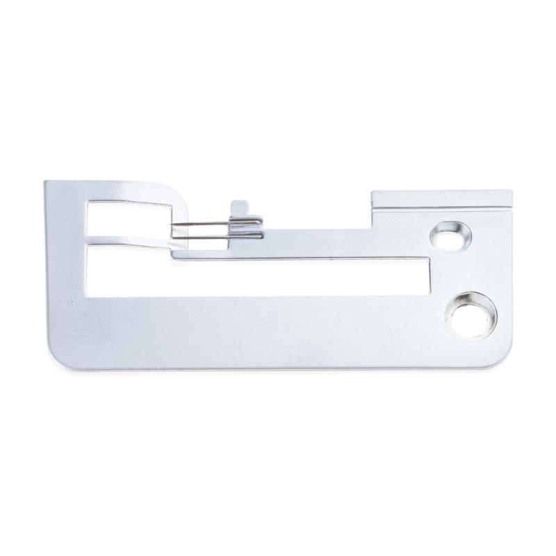 

Голкова пластина з нержавіючої сталі Пластина стібків Ефективні швейні аксесуари Ідеально підходить для швейних машин 3034D 4234D 4234DT 1