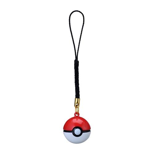 Pokémon Center Original Bell Charm Pikachu Nyahoha Hogueta Quax Pamo Doo Wakkanesumi Terapagosu Key Holder Cash On Delivery Not Available
