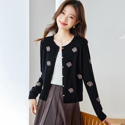 Oberteile – Damen-Cardigans
