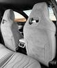 BYD Seagull 06 Seat Cover for DM-i and EV Models