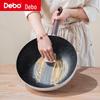 Debo Cappuccino 3-Piece Cookware Set