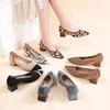 Scarpe con tacco – Scarpe con tacco