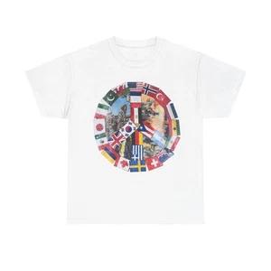 Peaceinwar T-shirt Chaos Tee - All Sizes