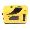 Laser Line Level Cross Line Red Lines Measurement Levelling Tool for Woodworking