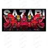 Hot Gundam TCG GCG Custom Rubber Playmat Card Game Mat Single Player Non-Slip Anime Battle Mat for Mobile Suit Gundam Collectors