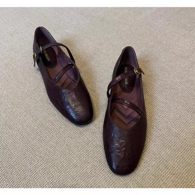 Scarpe con tacco – Scarpe con tacco