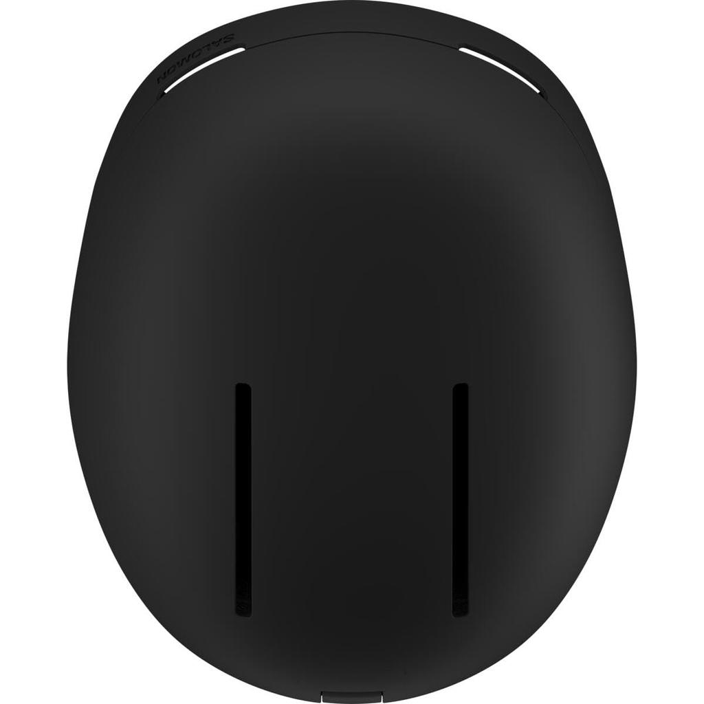 Salomon BRIGADE RF Helmet Size 5356 Ski/Snowboard (2024-2025 Model), Unisex, L47619100, S,