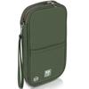 RFID Travel Document Family Passport Wallet for Women and Boarding Easy to Carry and Waterproof [BOACAY] Organizer, Case, Men, Cards, Passes, Tickets,