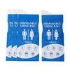 4Pcs Disposable Urinal Bag Outdoor Emergency Urinate Bags 750ml Emergency Pee/Wee Bags Car Pee Bags for Baby Women Men