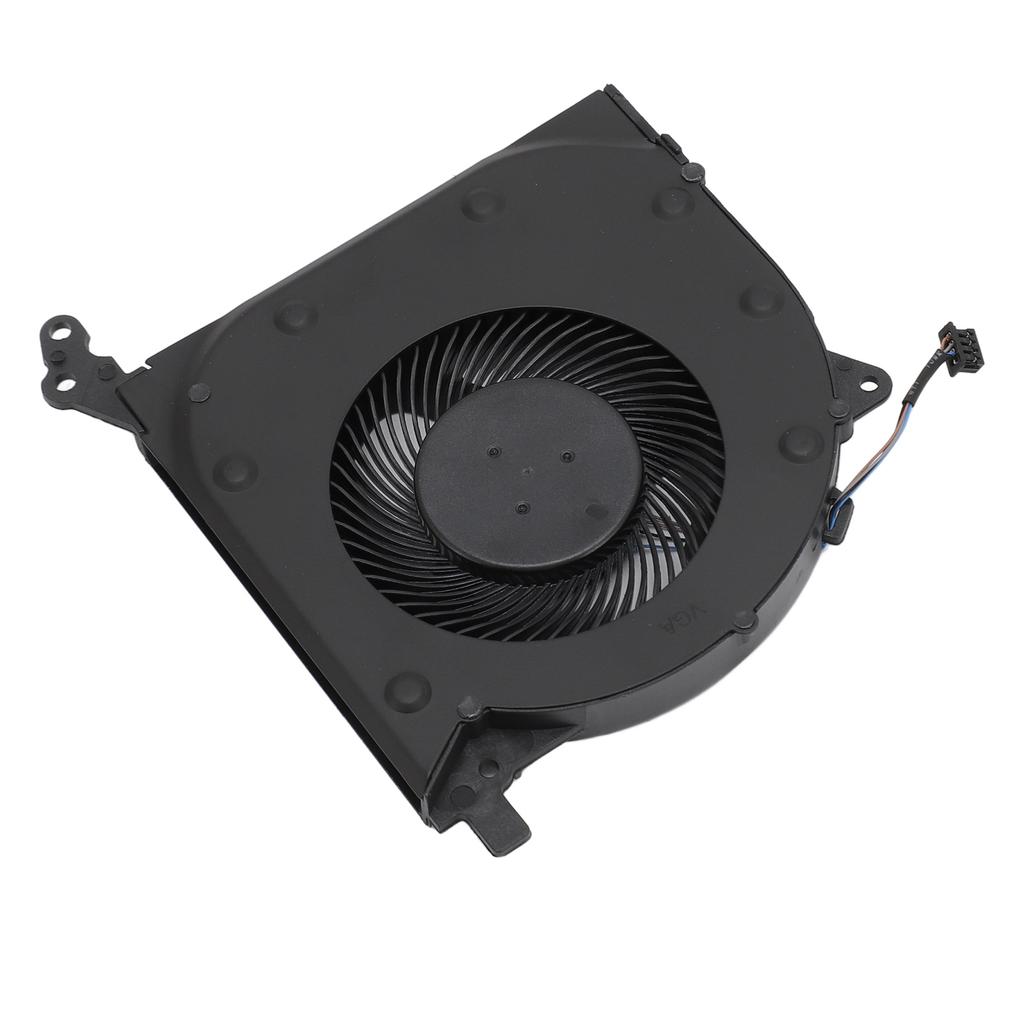 Kühl Lüfter Ersatz ABS und Aluminiumlegierung Laptop Luftkühler für Legion 5 5I 15IMH05 15ARH Legion 5 5I 17 2020 GPU
