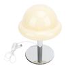 Mushroom Table Lamp Cute 3 Color Dimmable En gy Saving Desk Mushroom Ambient Light for Bedside Decoration