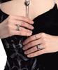 Sentiments No.457 [Silver] Ring