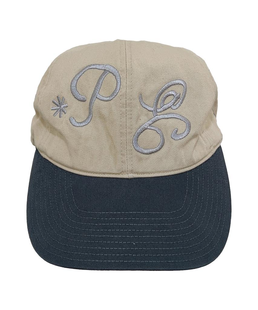THE COLDEST MOMENT Tcm Inside Cap (Beige)