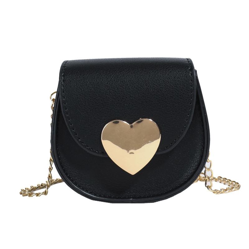 Trendy Children's Crossbody Bag In Stylish Solid Colors For Boys And Girls Perfect For Preschoolers