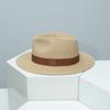 Heren Panama Zomer Strooien Hoed Geweven Jazz Hoed zomer strooien hoed Unisex Strandhoeden chapeau hoeden voor man