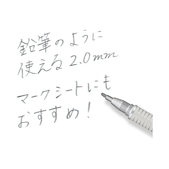 STAEDTLER mechanická tužka 2mm rýsovací mechanická tužka stříbrná série 925 25-20