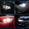 2PCS LED Angel Eye Halo Ring Daytime Running Lights Bulbs For BMW 3 series Pre-LCI E90 E91 325i 328i 330i 335i 335xi 2006-2012