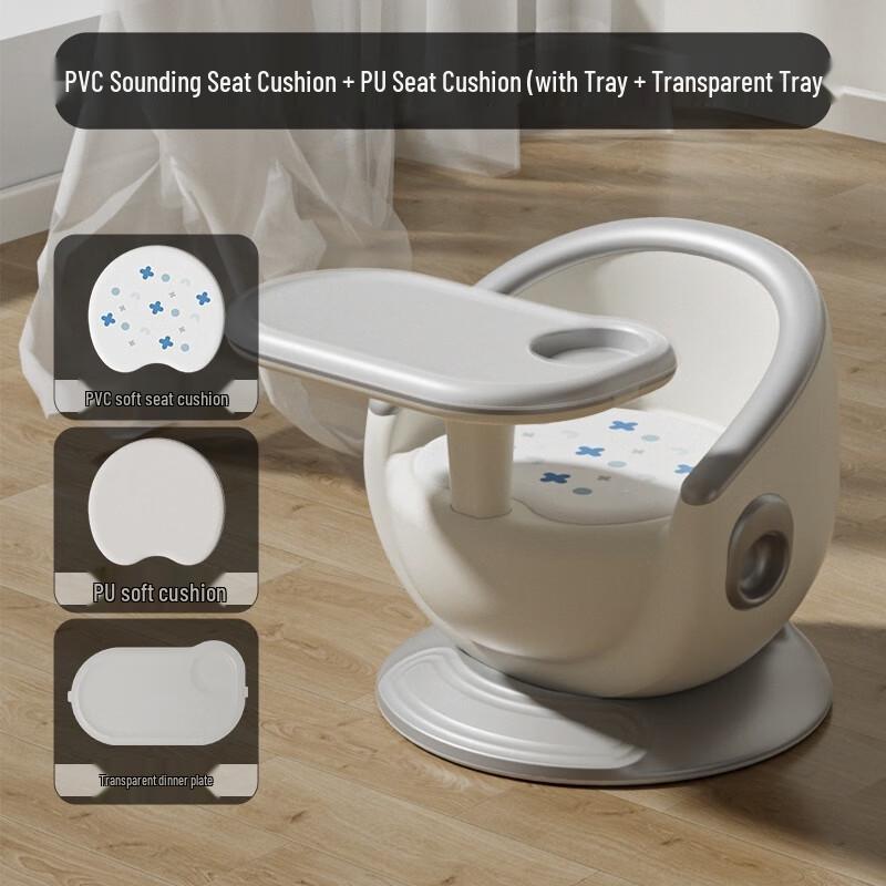 JINGRUIXIANG Baby High Chair