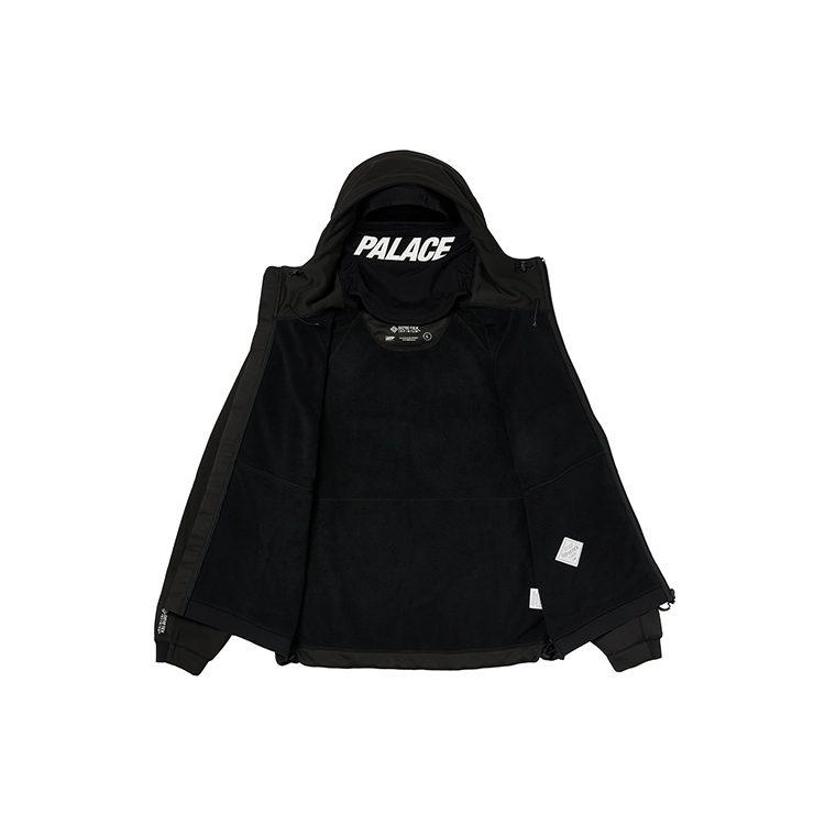Palace Gore Tex Masked Soft Shell Jacket P20GT001