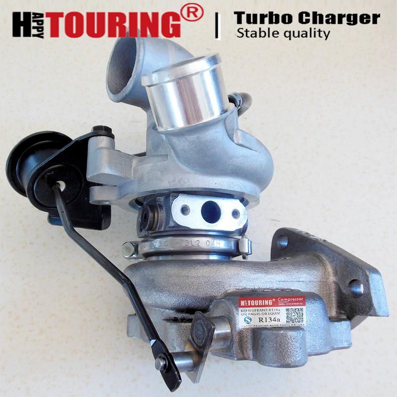 TF035 Turbo 4913504350 4949766101 28200-42800 2820042800 740611 Turbocharger For Hyundai Grand Starex H1 1.5L 110HP