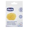 Chicco Eponge de Mer Naturelle 1 unité