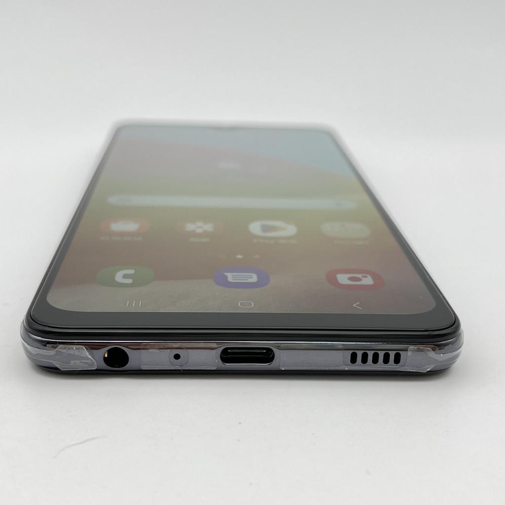 95% new Refurbished Samsung Galaxy A32 A325F Original Unlocked Octa-core 6GB RAM 128GB ROM 64MP 6.4'' 5000mAh Smartphone