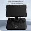 Protective Case Cover For 4Pro Controller 360 Full Body Coverage Includes Clear Display Shield Anti Scratch