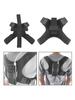 Non-slip Power Strap Backpack Strap for t 2 Headset Power Holder Maintain Balance Reduce Pressure