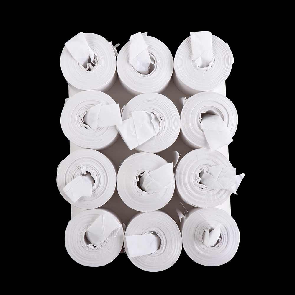Funny Children'S Toys Toy For Kids Mouth Pulling Paper Magic Tricks Mouth Coils Paper Magic Toys
