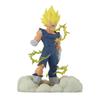 BANPRESTO Dragon Ball Z History Box Vol 12 Majin Vegeta